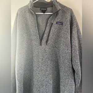 Patagonia Men’s Better Sweater